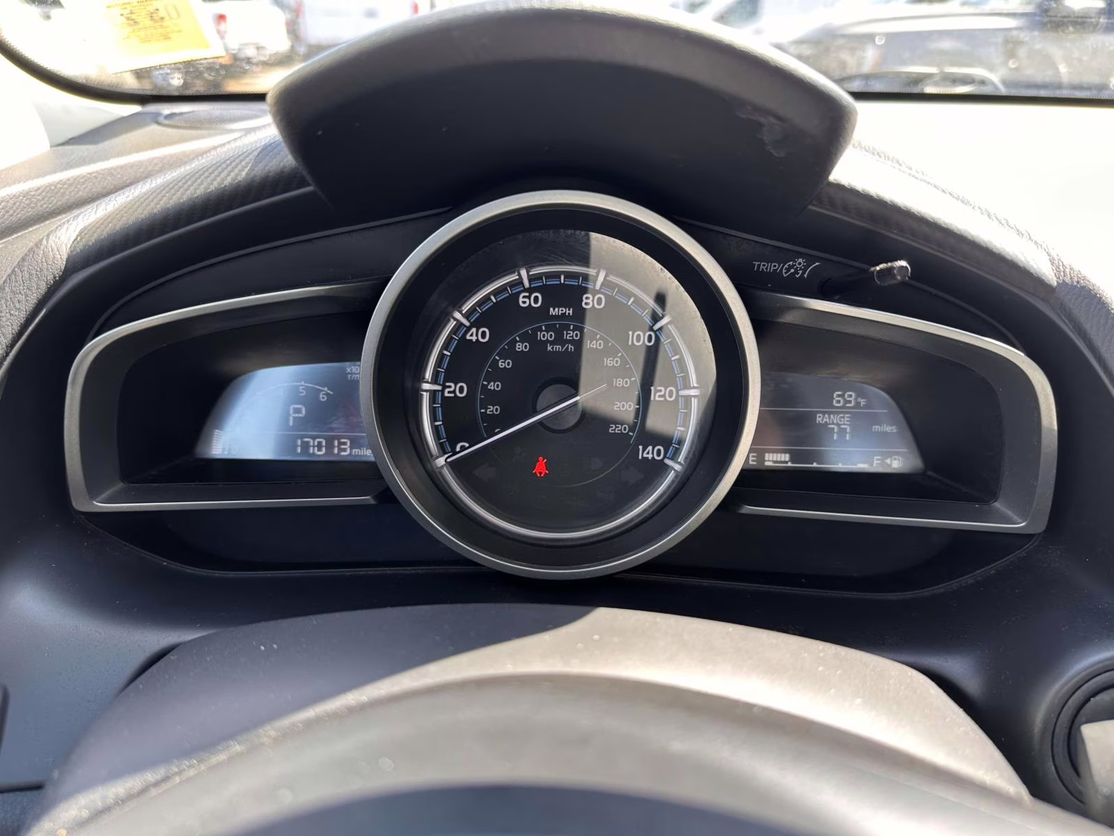 2020 Pulse Toyota Yaris Sedan LE Auto (Natl) FWD Sedan