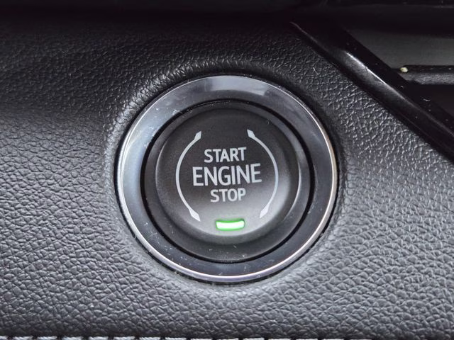 2025 Cherry Red Tintcoat Buick Enclave Avenir FWD SUV