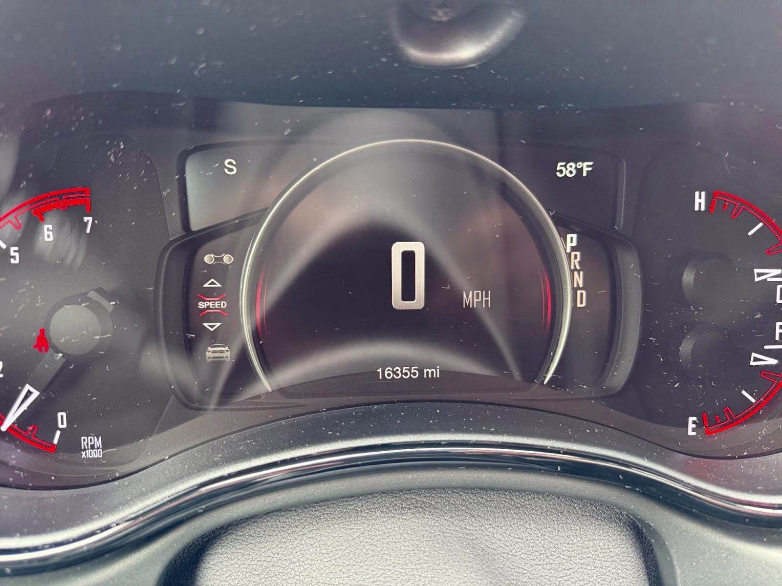 2026 Octane Red Pearlcoat Dodge Durango GT Premium HEMI V8 AWD SUV