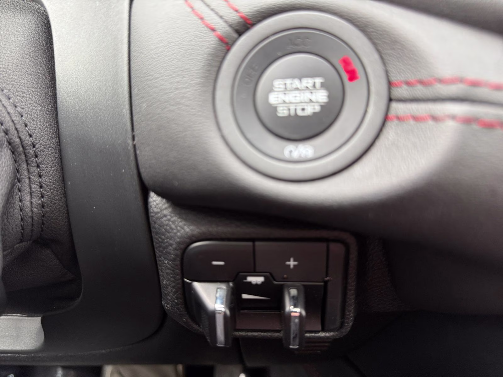 2026 Octane Red Pearlcoat Dodge Durango GT Premium HEMI V8 AWD SUV