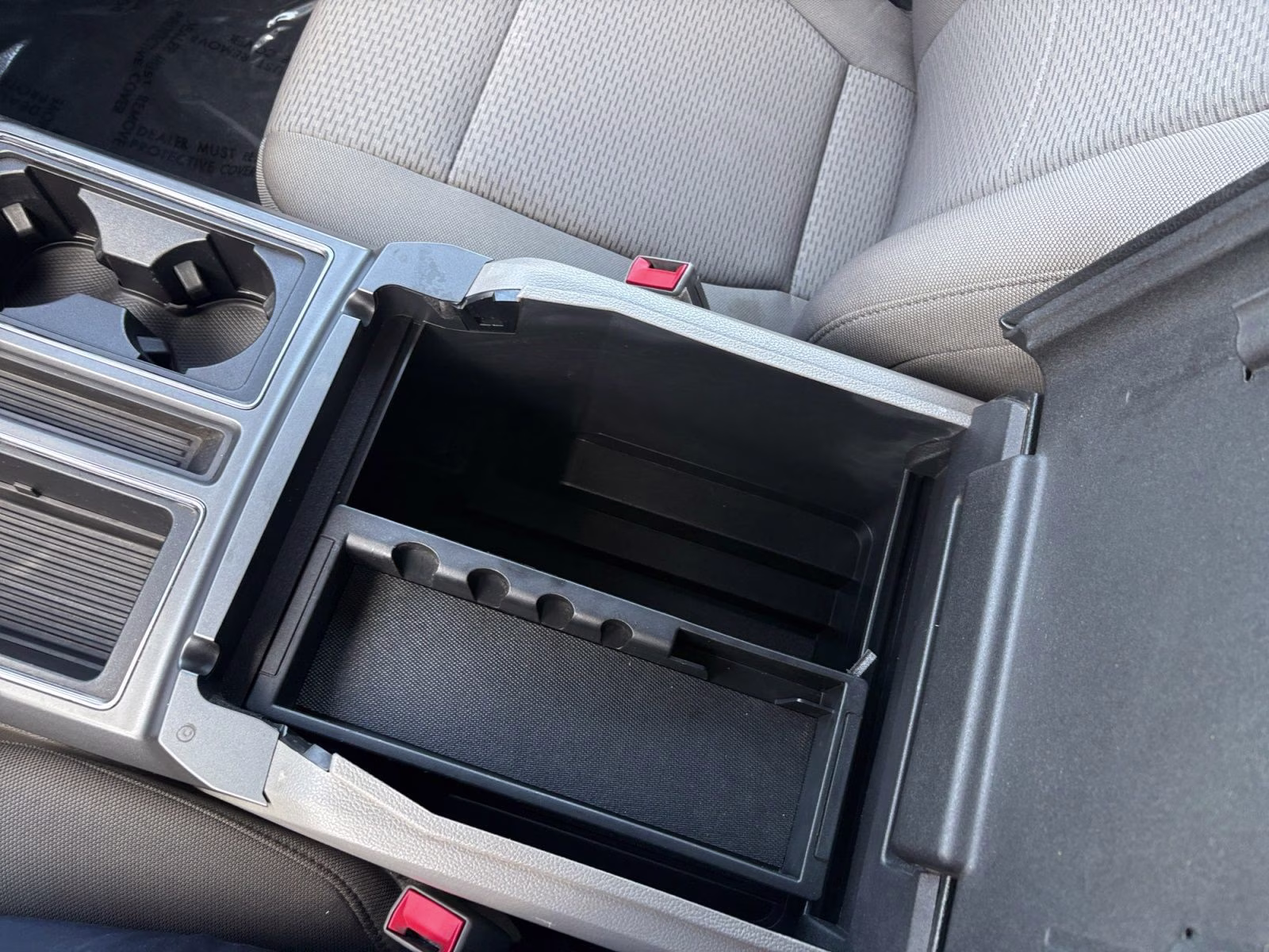 2020 Black Ford F-150 XLT 4X4 Truck