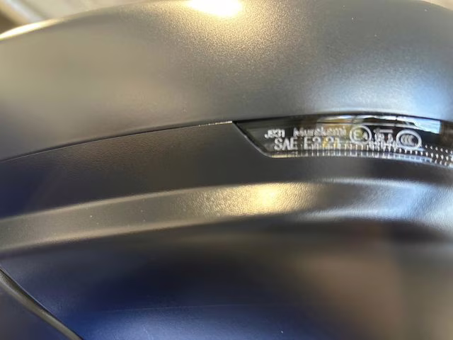 2026 Sapphire Blue Pearl Subaru Crosstrek Wilderness AWD SUV