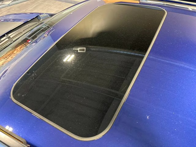 2026 Sapphire Blue Pearl Subaru Crosstrek Wilderness AWD SUV