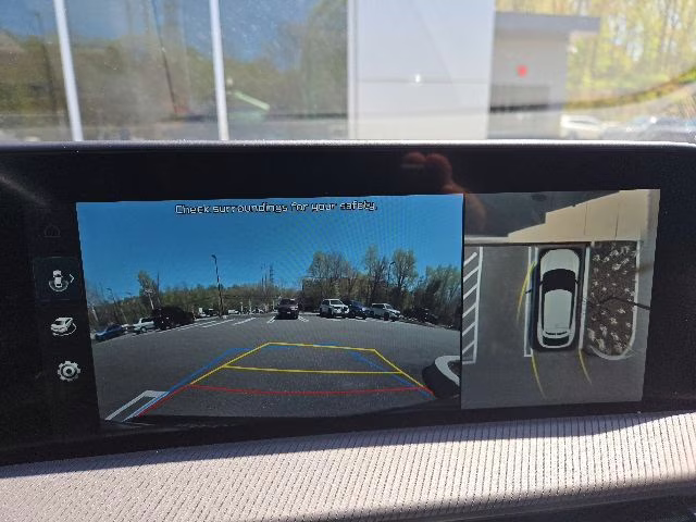 2022 Steel Matte Gray Kia EV6 GT-Line AWD SUV