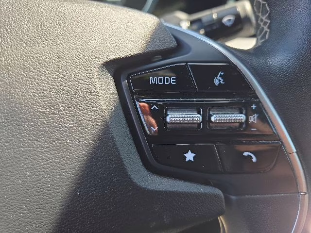 2022 Steel Matte Gray Kia EV6 GT-Line AWD SUV