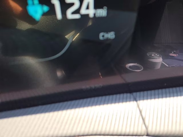 2022 Steel Matte Gray Kia EV6 GT-Line AWD SUV