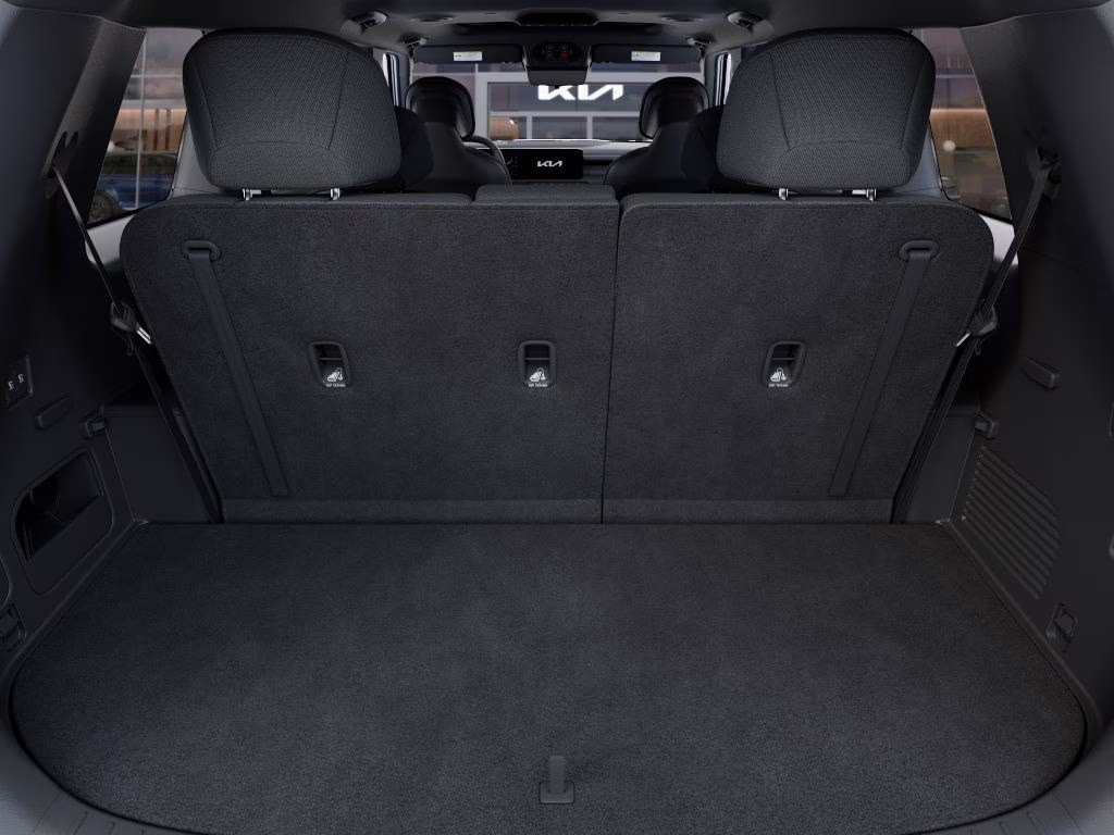 2027 Panthera Metal Kia Telluride S AWD SUV