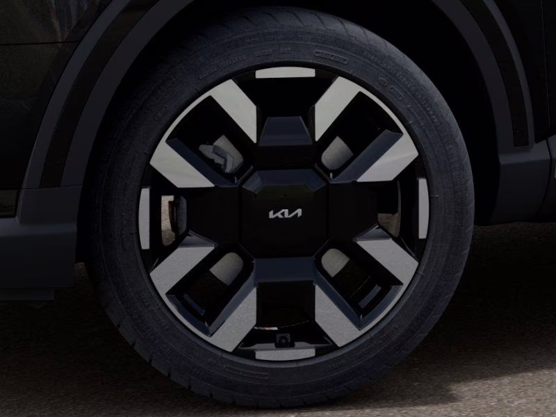 2027 Panthera Metal Kia Telluride S AWD SUV