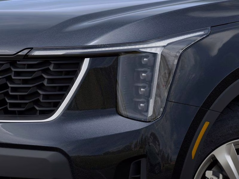 2026 Panthera Metal Kia Sorento LX FWD SUV