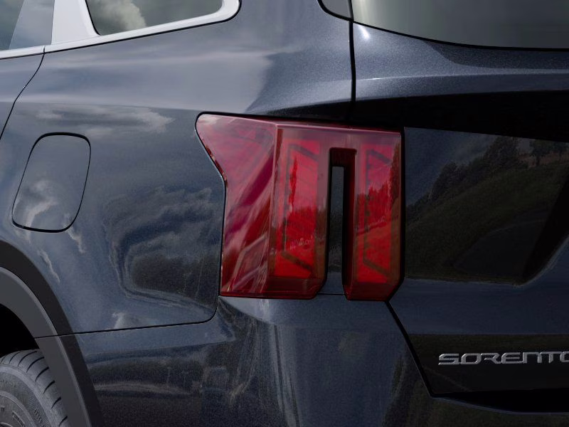 2026 Panthera Metal Kia Sorento LX FWD SUV