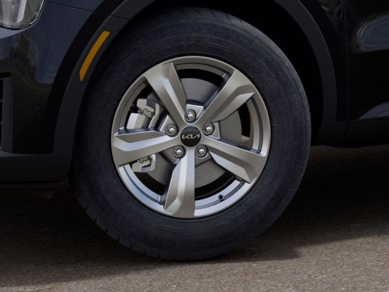 2026 Panthera Metal Kia Sorento LX FWD SUV