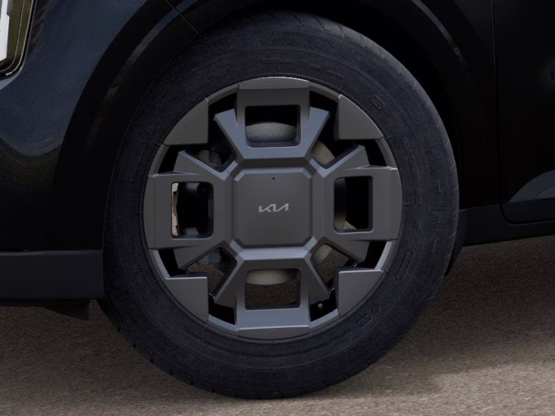 2026 Panthera Metal Kia Carnival Hybrid EX FWD Van