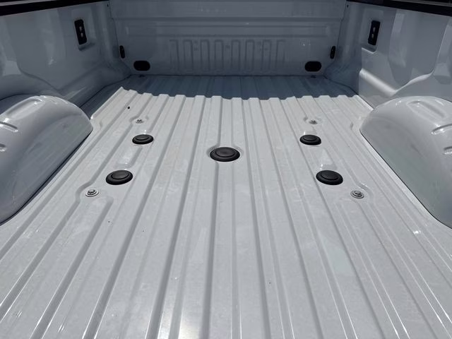 2026 White Ford Super Duty F-350 DRW 4X4 Truck