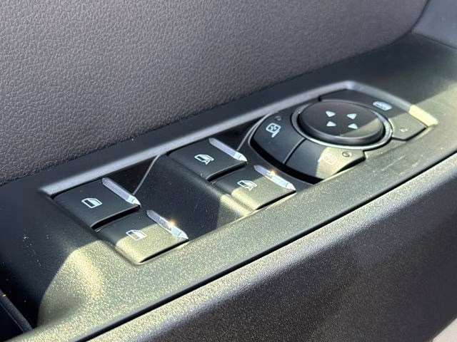 2026 White Ford Super Duty F-350 DRW 4X4 Truck