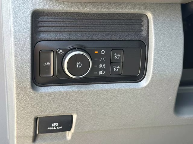 2026 White Ford Super Duty F-350 DRW 4X4 Truck