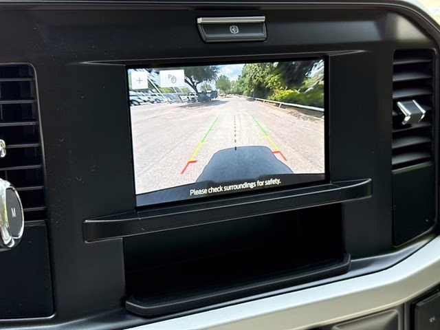 2026 White Ford Super Duty F-350 DRW 4X4 Truck