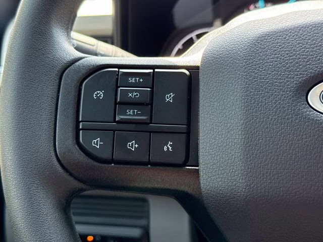 2026 White Ford Super Duty F-350 DRW 4X4 Truck