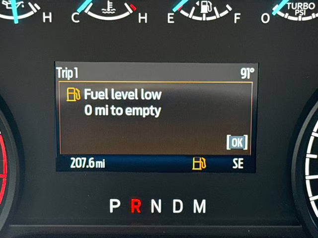 2026 White Ford Super Duty F-350 DRW 4X4 Truck