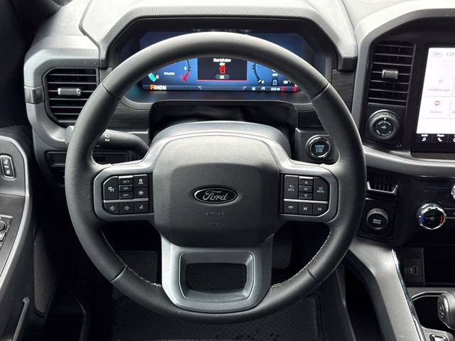2026 Avalanche Ford F-150 XLT RWD Truck