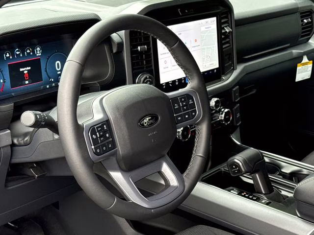 2026 Avalanche Ford F-150 XLT RWD Truck