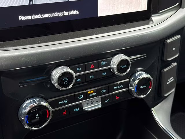 2026 Avalanche Ford F-150 XLT RWD Truck