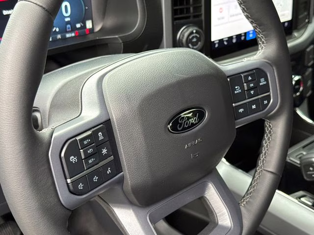 2026 Avalanche Ford F-150 XLT RWD Truck