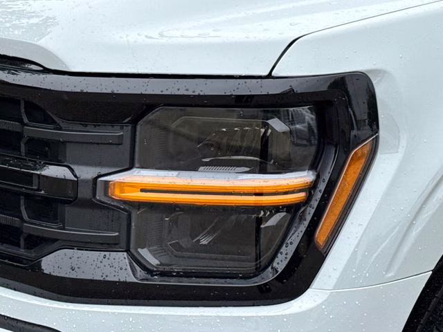 2026 Avalanche Ford F-150 XLT RWD Truck