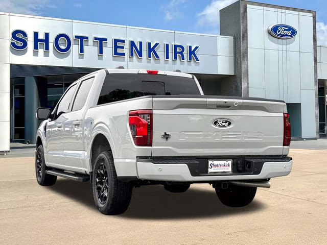2026 Avalanche Ford F-150 XLT RWD Truck