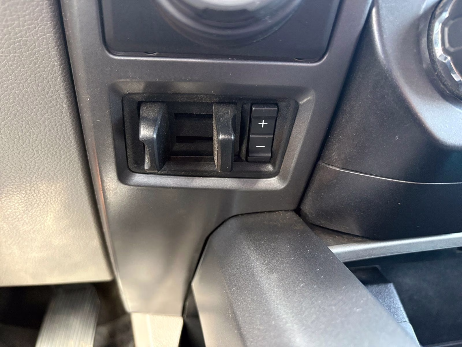 2020 Black Ford F-150 XLT 4X4 Truck