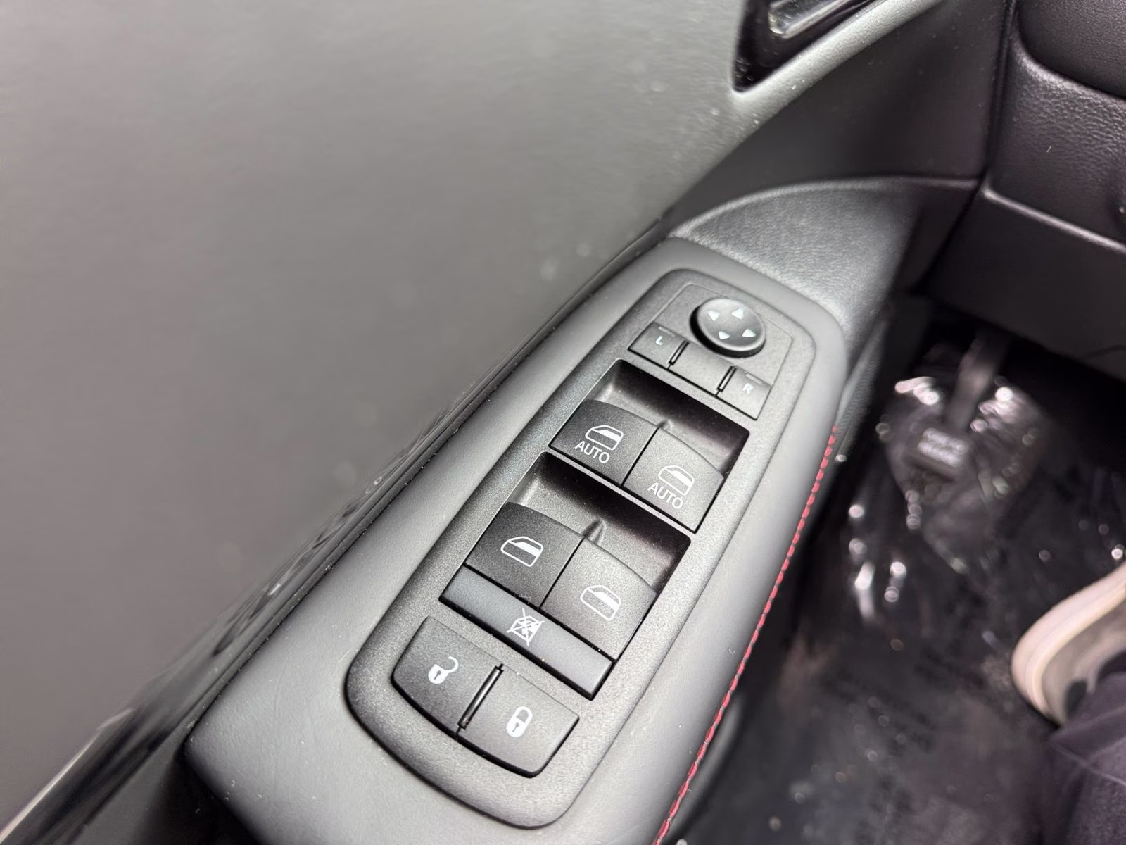 2026 Octane Red Pearlcoat Dodge Durango GT Premium HEMI V8 AWD SUV