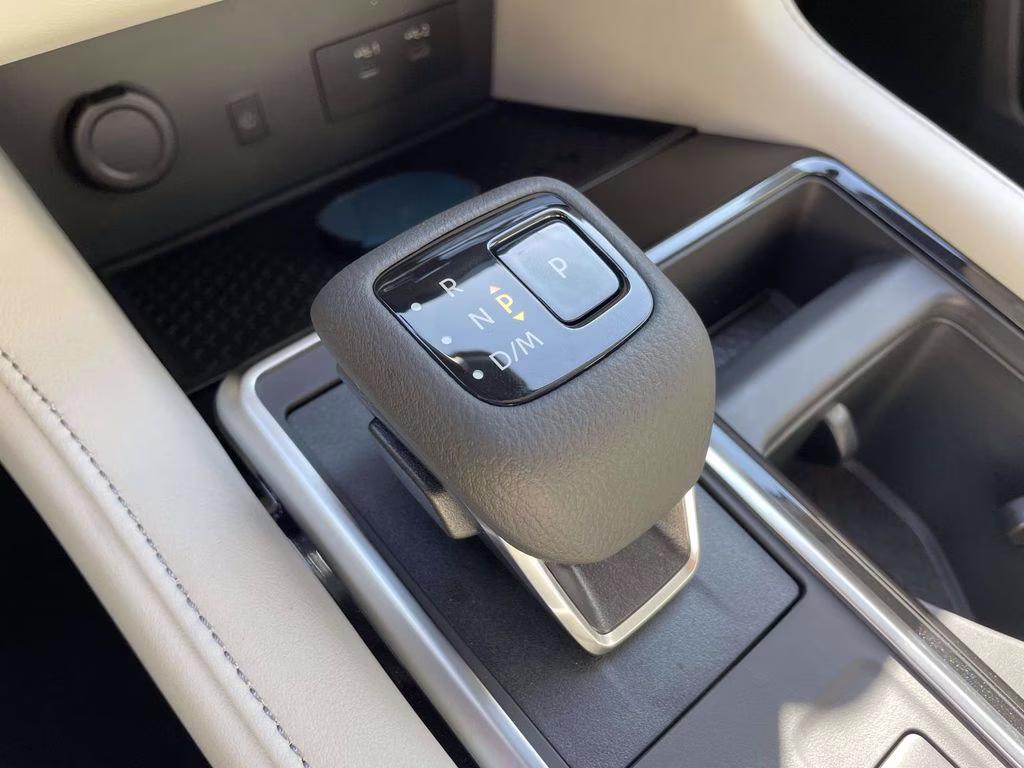 2026 Baltic Teal Nissan Pathfinder SL FWD SUV