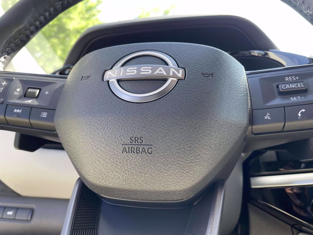 2026 Baltic Teal Nissan Pathfinder SL FWD SUV