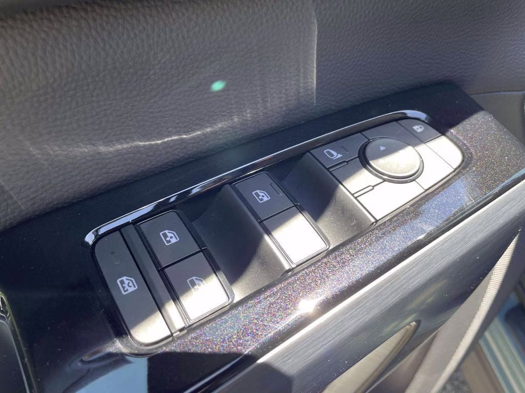 2026 Baltic Teal Nissan Pathfinder SL FWD SUV