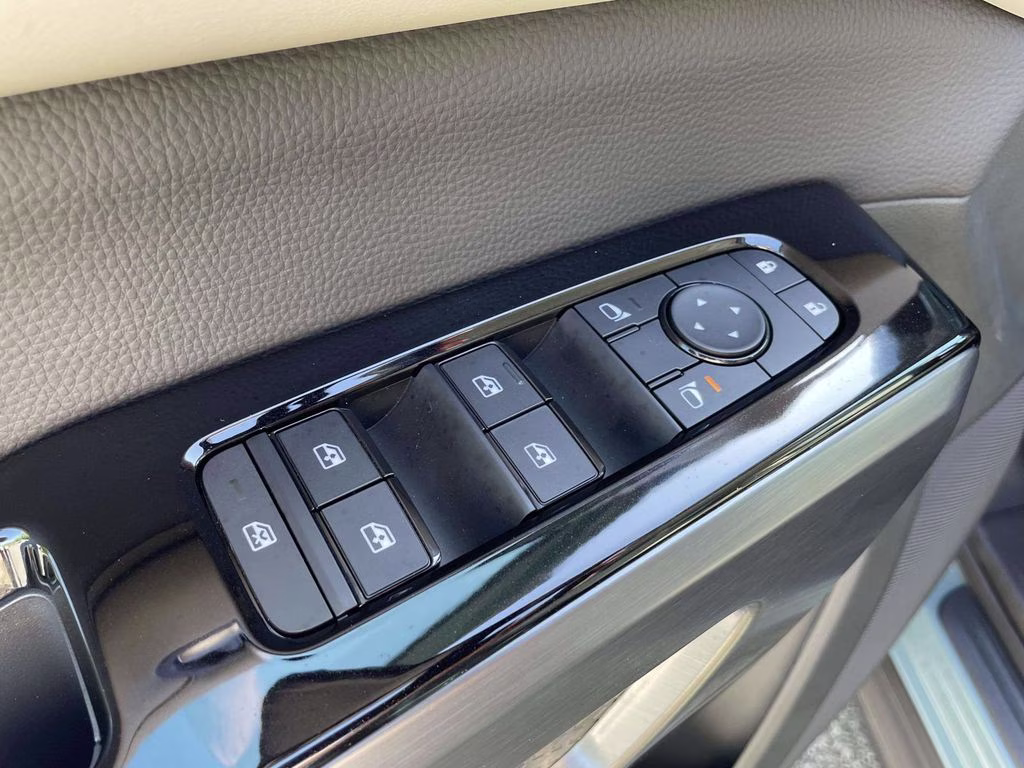 2026 Baltic Teal Nissan Pathfinder SL FWD SUV