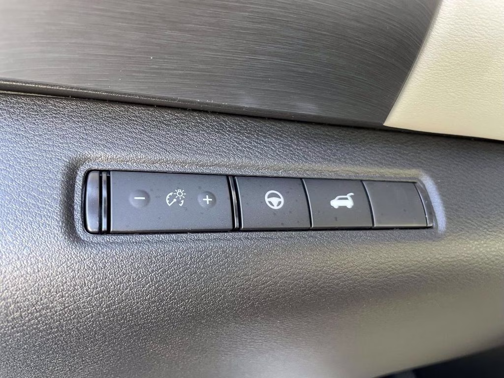 2026 Baltic Teal Nissan Pathfinder SL FWD SUV