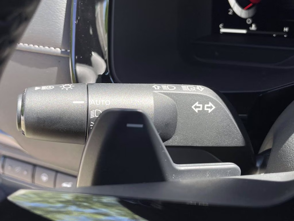2026 Baltic Teal Nissan Pathfinder SL FWD SUV
