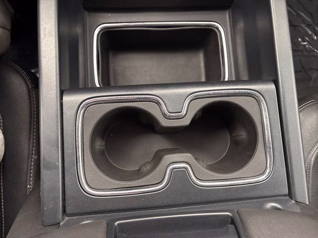 2017 Deep Ocean Blue Metallic Chevrolet Silverado 1500 LTZ 4X4 Truck
