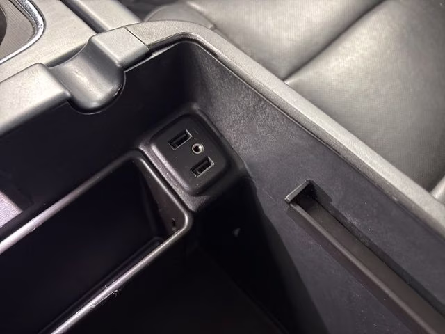 2017 Deep Ocean Blue Metallic Chevrolet Silverado 1500 LTZ 4X4 Truck