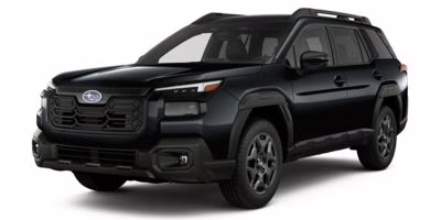 2026 Deep Emerald Green Subaru Outback Premium AWD SUV