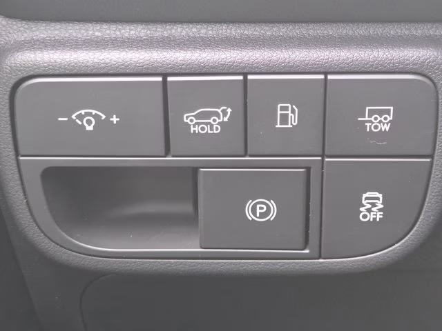 2026 Pacific Sapphire Hyundai Palisade Hybrid SEL AWD SUV