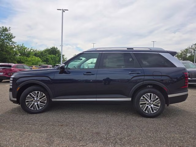 2026 Pacific Sapphire Hyundai Palisade Hybrid SEL AWD SUV