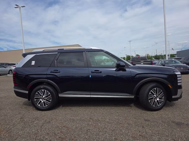 2026 Pacific Sapphire Hyundai Palisade Hybrid SEL AWD SUV