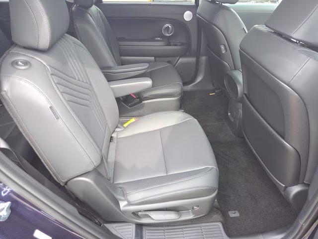 2026 Pacific Sapphire Hyundai Palisade Hybrid SEL AWD SUV