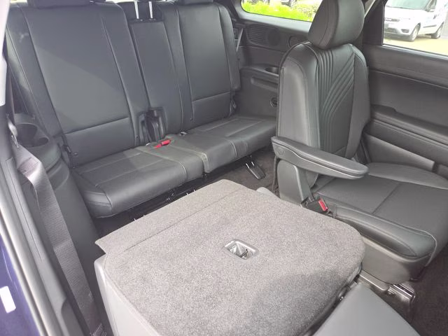 2026 Pacific Sapphire Hyundai Palisade Hybrid SEL AWD SUV