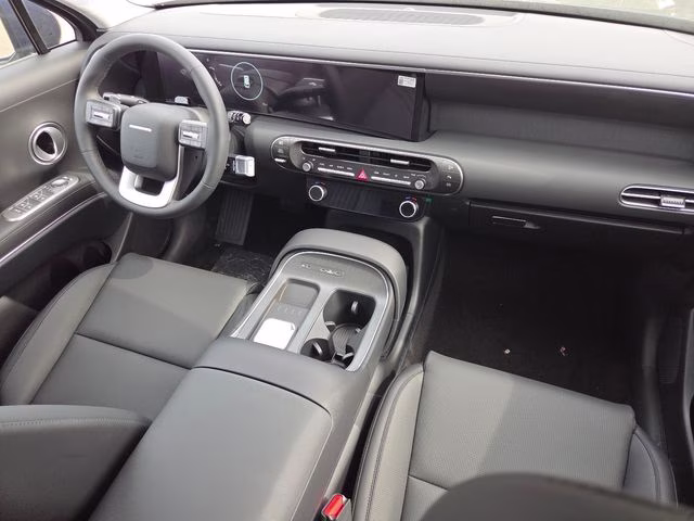 2026 Pacific Sapphire Hyundai Palisade Hybrid SEL AWD SUV