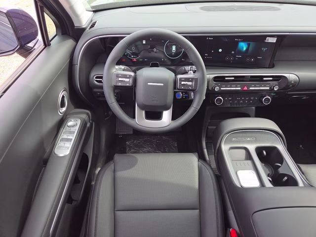2026 Pacific Sapphire Hyundai Palisade Hybrid SEL AWD SUV
