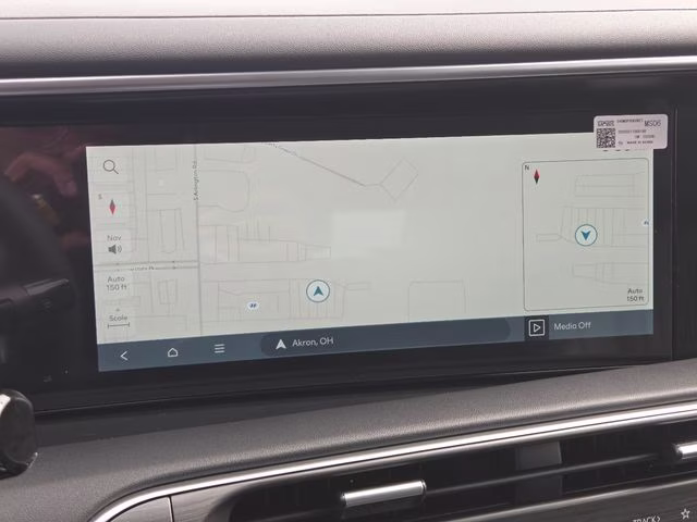 2026 Pacific Sapphire Hyundai Palisade Hybrid SEL AWD SUV