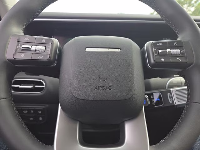 2026 Pacific Sapphire Hyundai Palisade Hybrid SEL AWD SUV