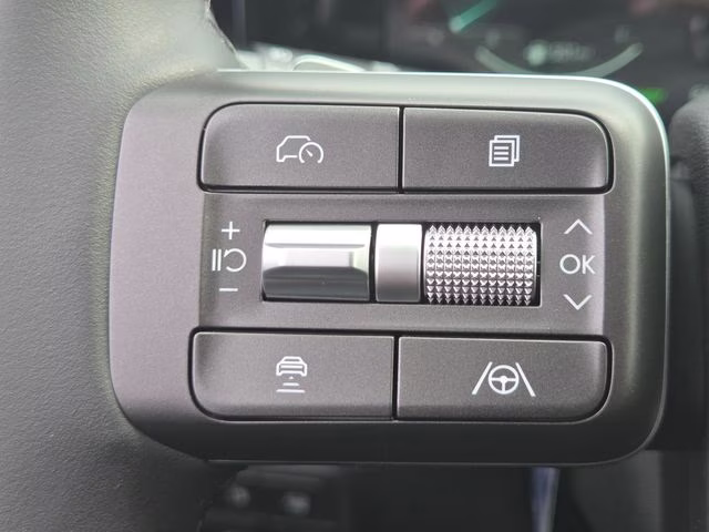 2026 Pacific Sapphire Hyundai Palisade Hybrid SEL AWD SUV