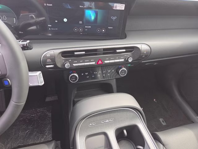 2026 Pacific Sapphire Hyundai Palisade Hybrid SEL AWD SUV